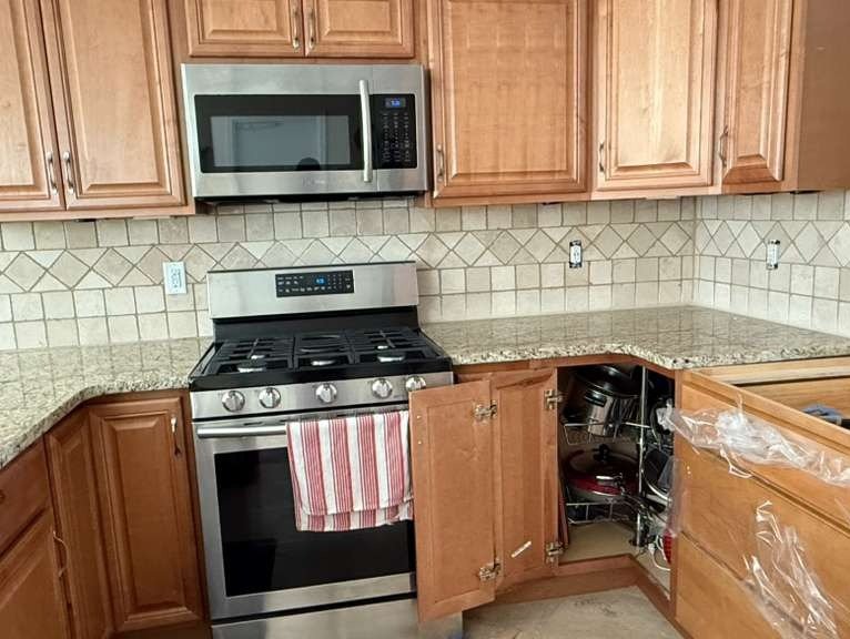 On Time General Contractor LLC